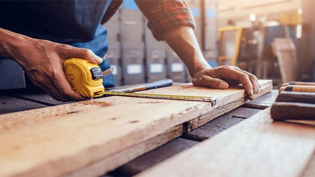 Yıldızeli Mobilyacı