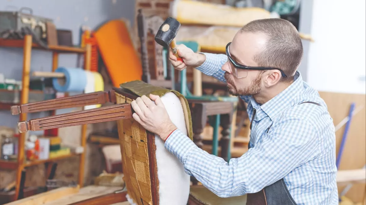 Yıldızeli Mobilyacı