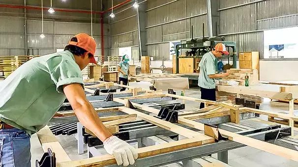 Yıldızeli Mobilyacı